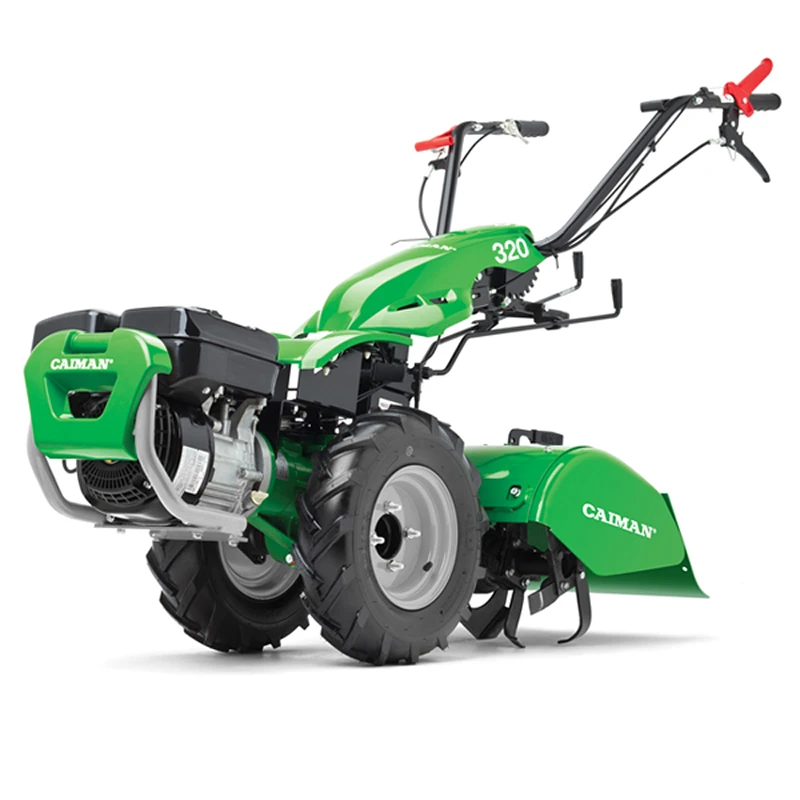 Caiman 320 мотоблок 01-010201-0032