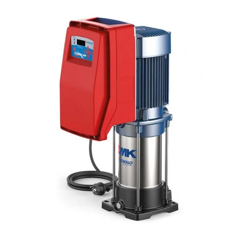 Насосная станция Pedrollo TS2 - MK 8/4, KTS2AMK0804A1