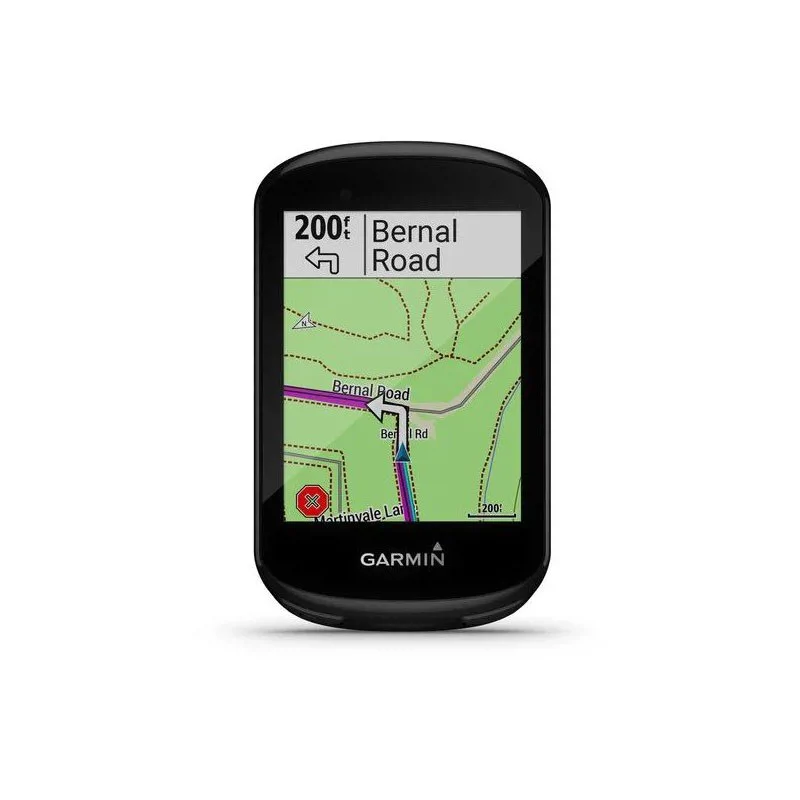 Велокомпьютер Garmin Edge 830, 010-02061-01