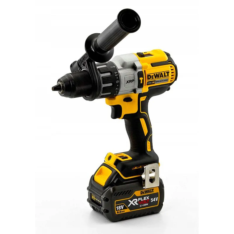 DeWalt DCD 996 NT аккумуляторный шуруповерт (без АКБ и ЗУ)