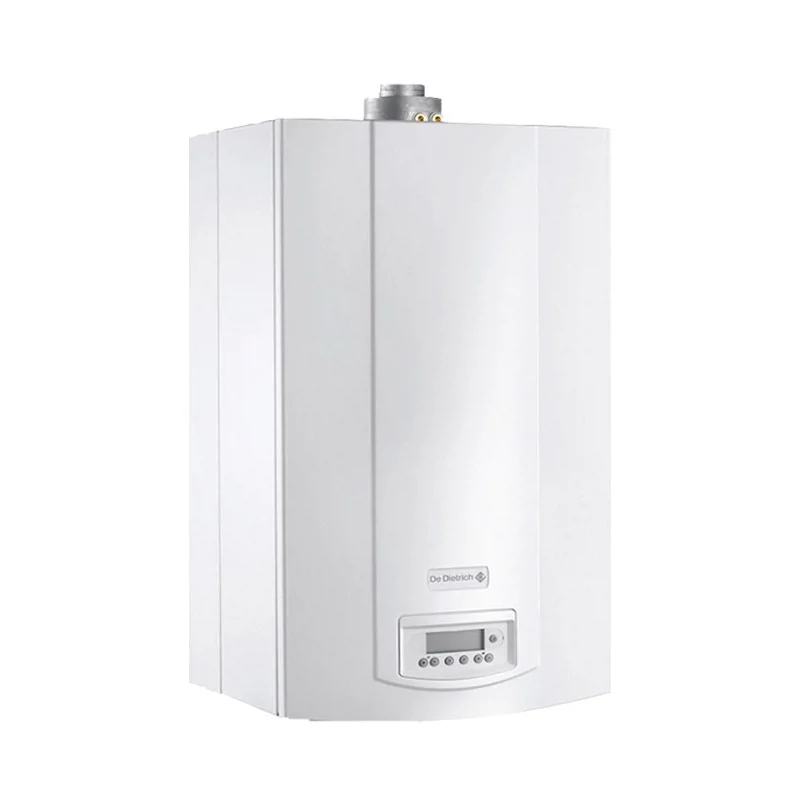 Котел газовый настенный De Dietrich MSL 24 MI FF, НС-1055072