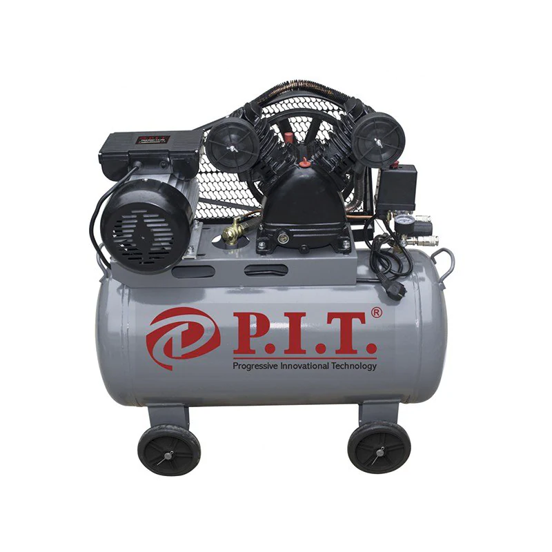 Компрессор P.I.T. PAC 016002-3,3/100, PAC016002-3,3/100