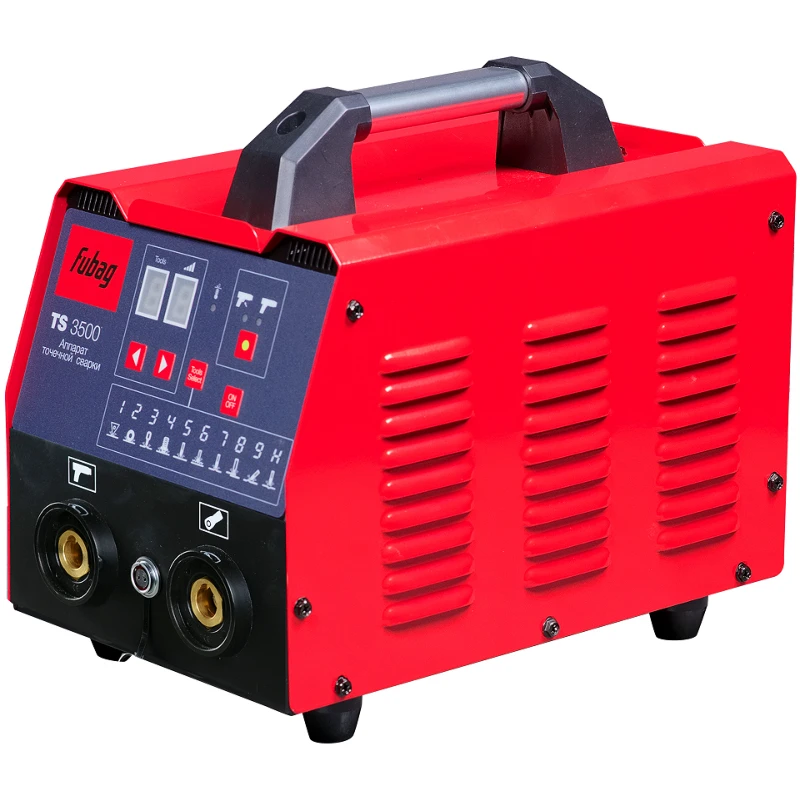 FUBAG TS 3500 аппарат точечной сварки 46408