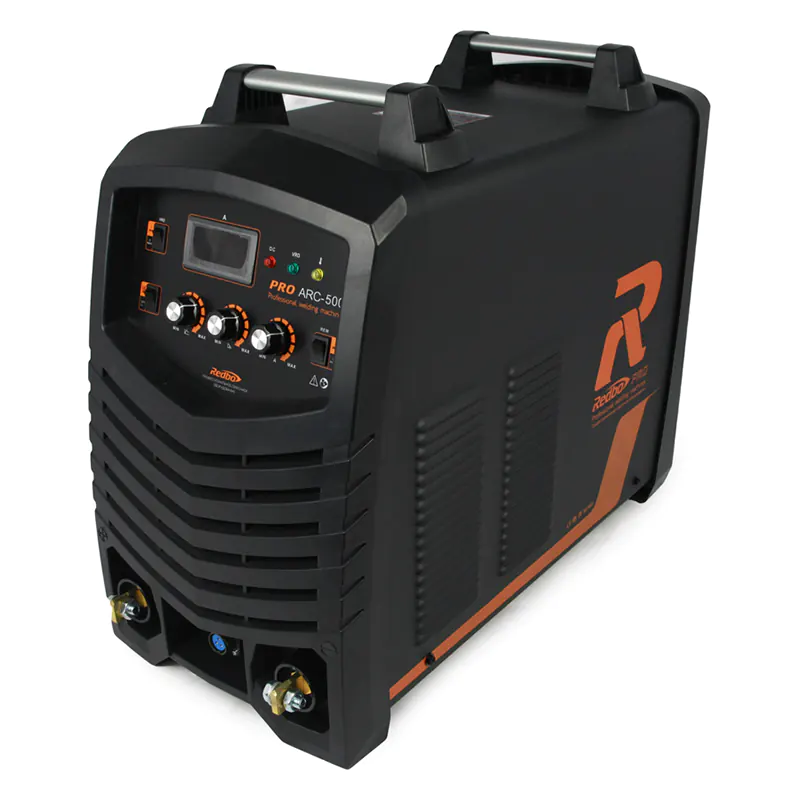 Redbo Pro Arc 500 сварочный аппарат 7429