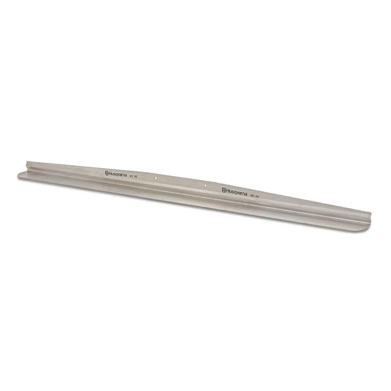 Основание съемное виброрейки Husqvarna Atlas Copco BV 30 SCREED BLADE SET 8 ft, 9678588-01