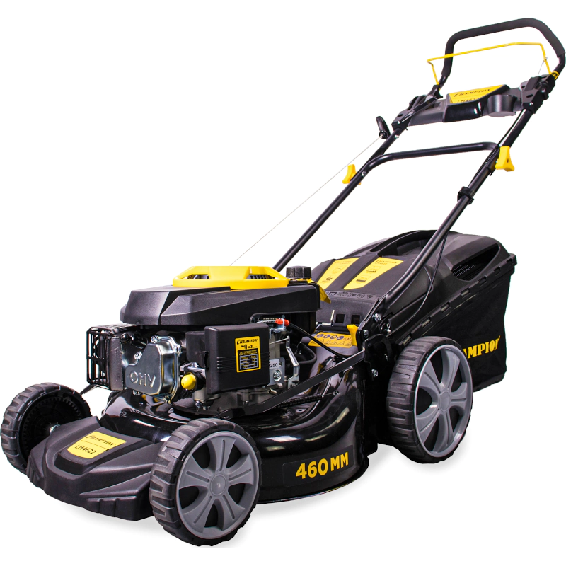 Газонокосилка бензиновая CHAMPION LM4622