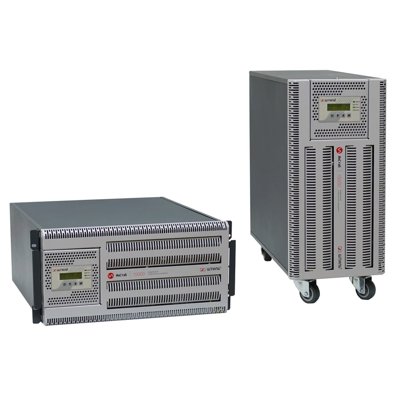 Штиль ИнСтаб IS3315RT стабилизатор напряжения IS3315RT