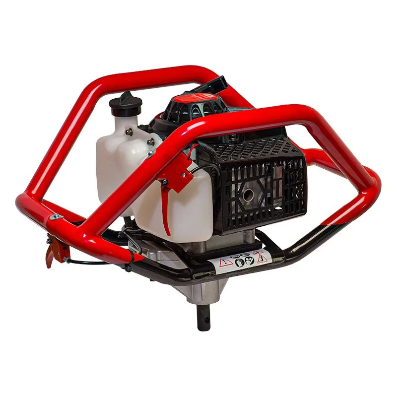 ADA Ground Drill 8 без шнека мотобур без шнека A00374