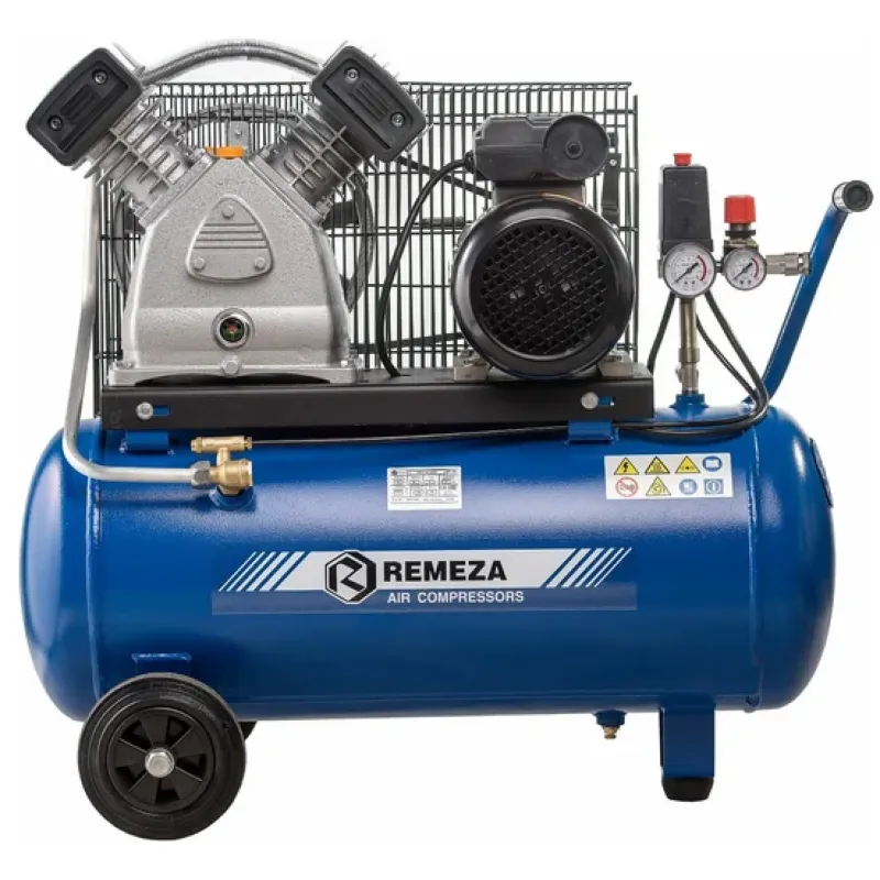 Remeza СБ 4/С- 50 LB 30 A компрессор 21245