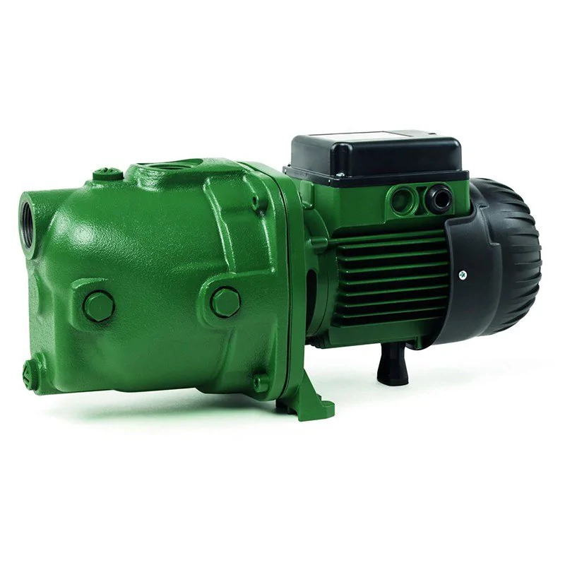 Насос самовсасывающий DAB Jet 92 M, 60171720H