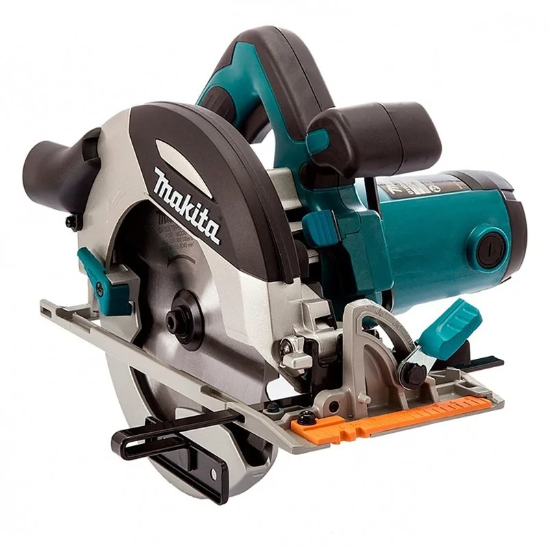 Дисковая пила Makita HS7100
