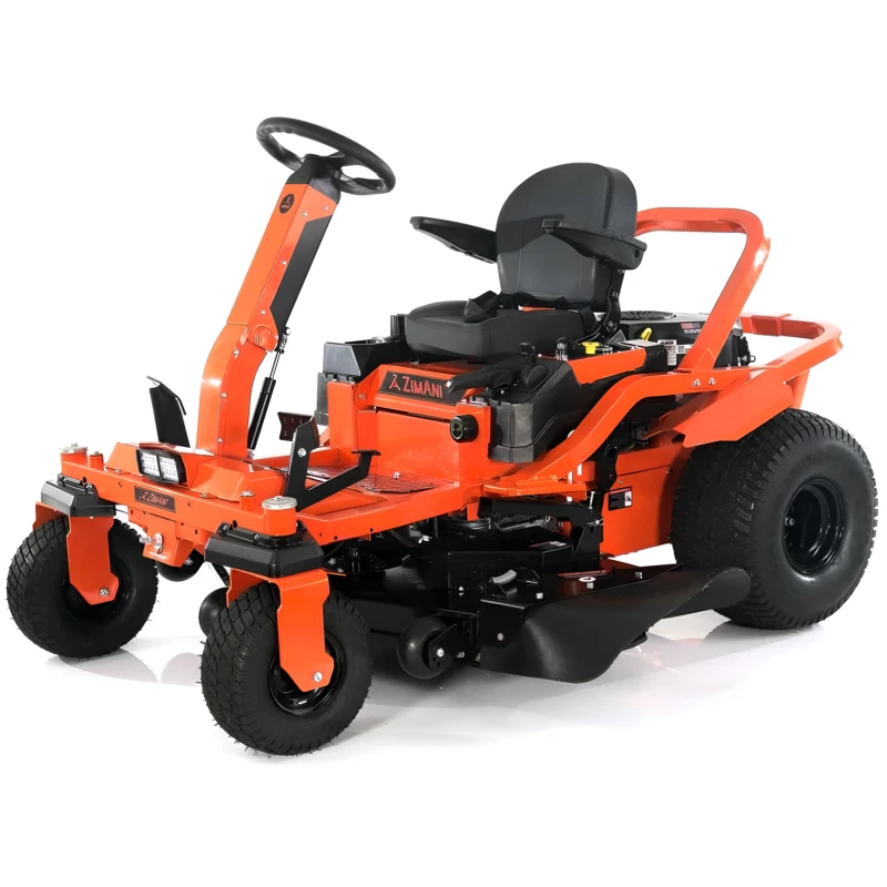 ZimAni SIERRA 54 PRO райдер