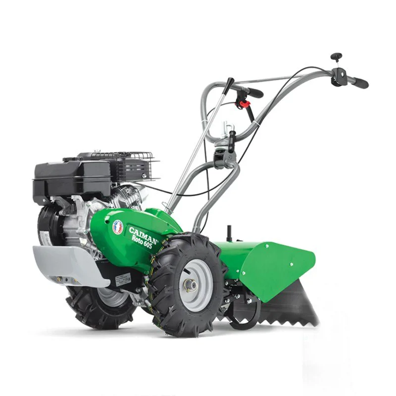 Caiman ROTO 60S культиватор бензиновый 01-010101-0034