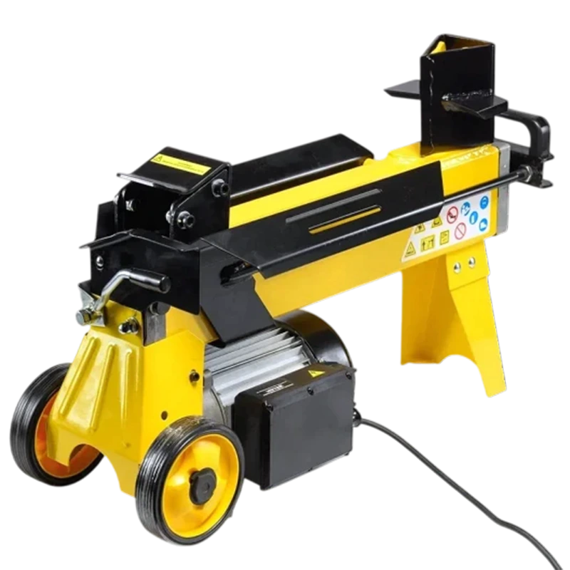 HUTER HLS-4500 дровокол электрический 70/14/8