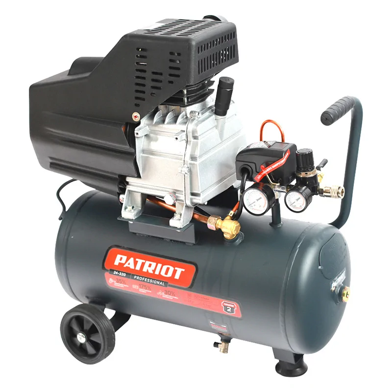 PATRIOT Professional 24-320 компрессор поршневой масляный 525301945