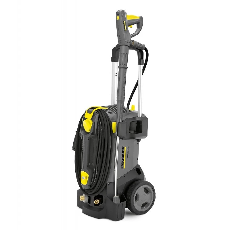 Karcher HD 5/15 C *EU мойка высокого давления электрическая 1.520-930.0