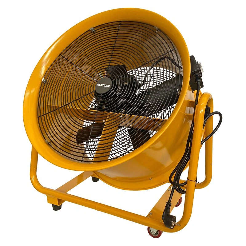 OURMASTER DFM 24 вентилятор