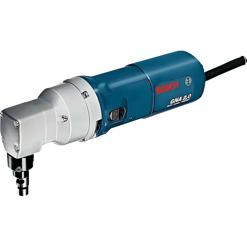 Bosch GNA 2.0 Professional вырубные ножницы 0601530103