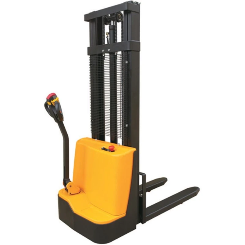 TOR CQDA1530-EL штабелер электрический самоходный 1,5 т 3,0 м, Li-ion 24/50 В/Ач 1049926