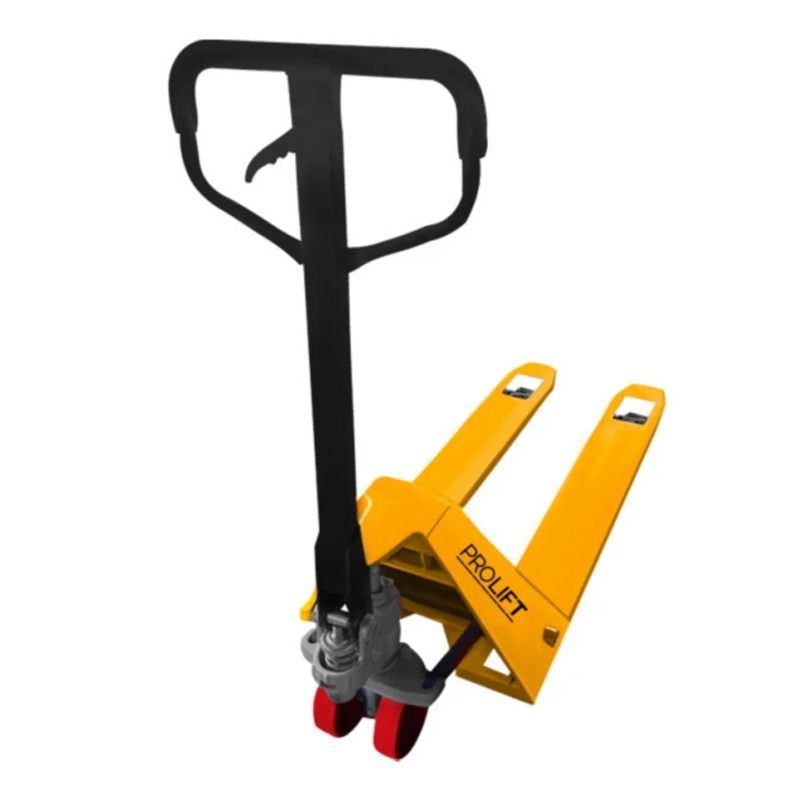 PROLIFT AC LOW35 гидравлическая тележка (рохля) ac-low-35-1