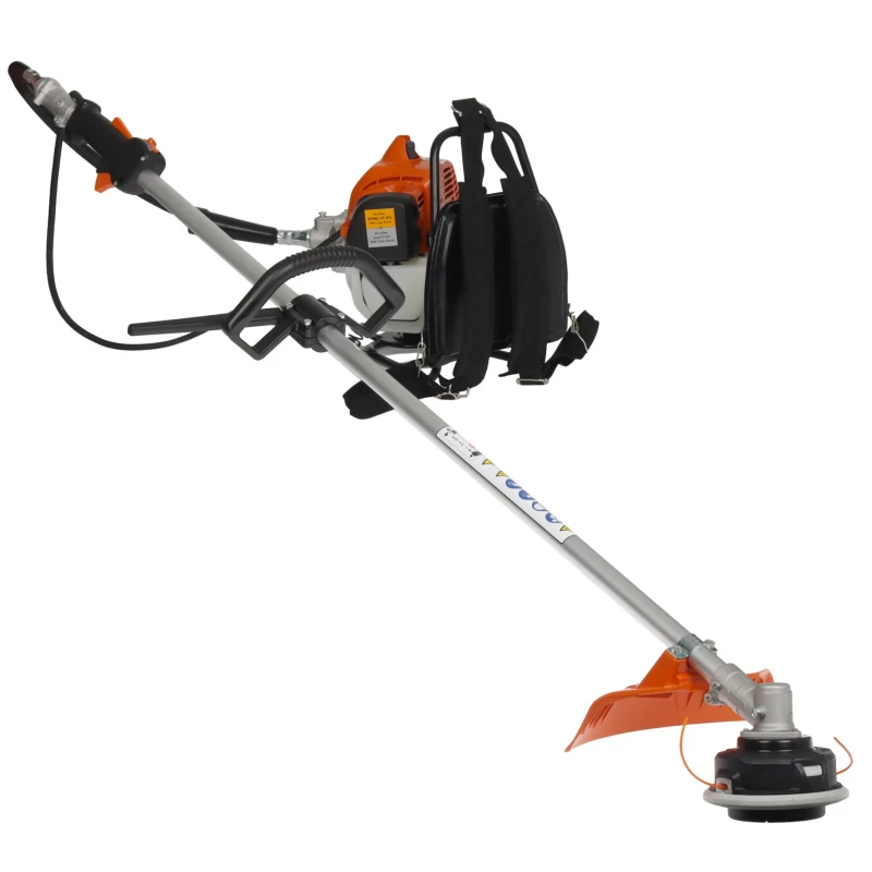 STIHL FR 230 триммер бензиновый 41512000008