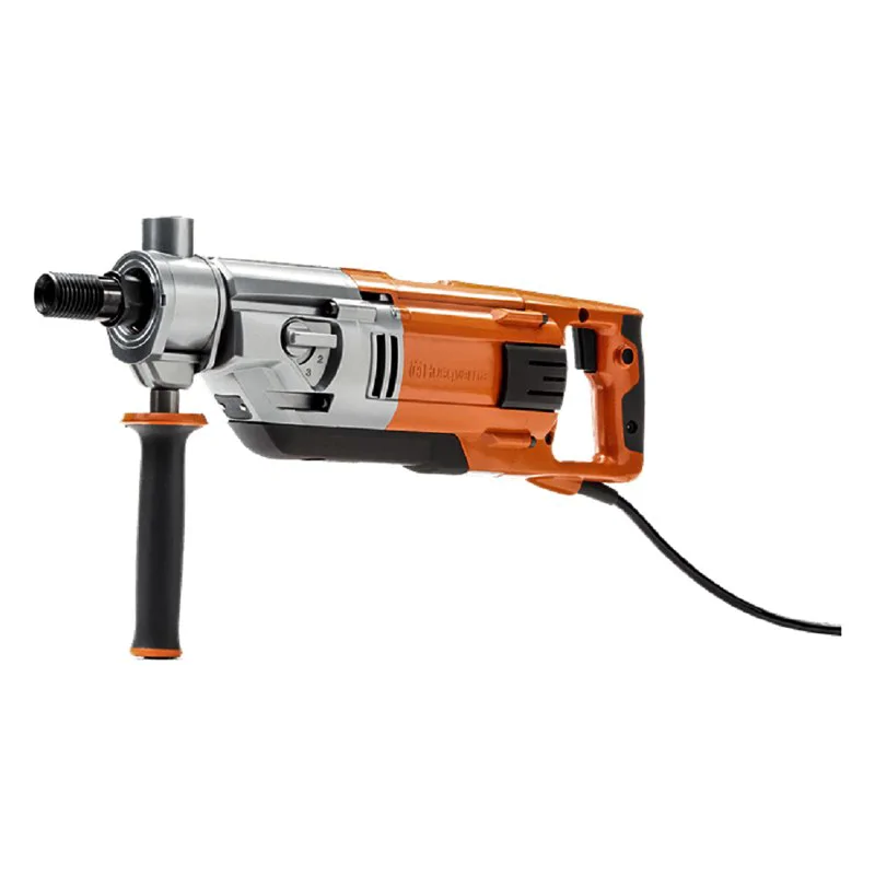 Бурильная машина Husqvarna Drill Motor DM 220, 220-240 В, 9665635-01