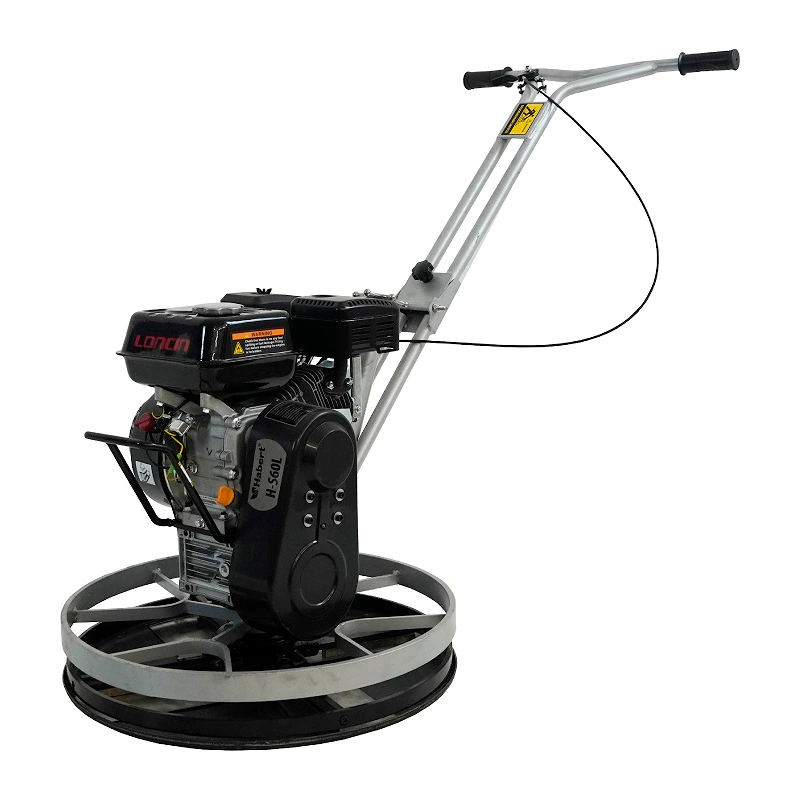 Habert H-S60L машина затирочная 00-00159304