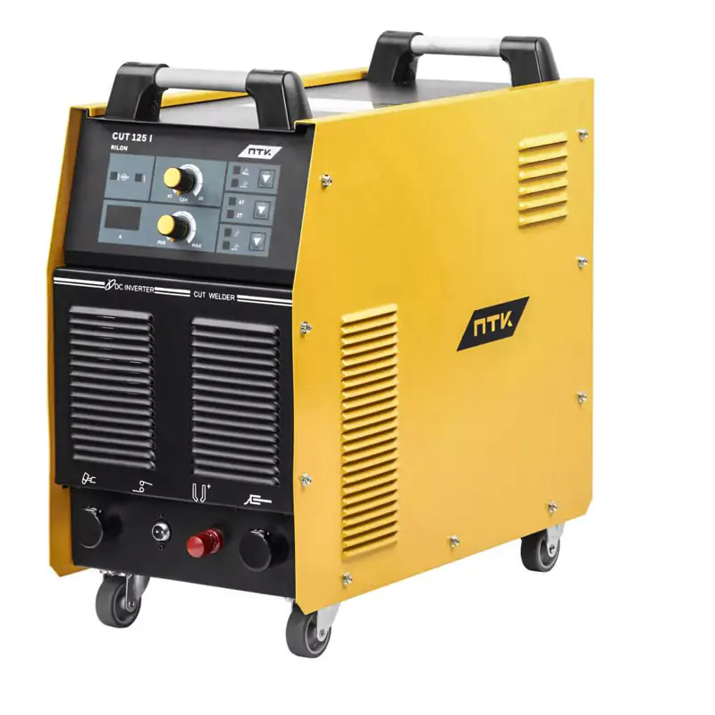 ПТК RILON CUT 125 I аппарат воздушно-плазменной резки металлов 005.300.517