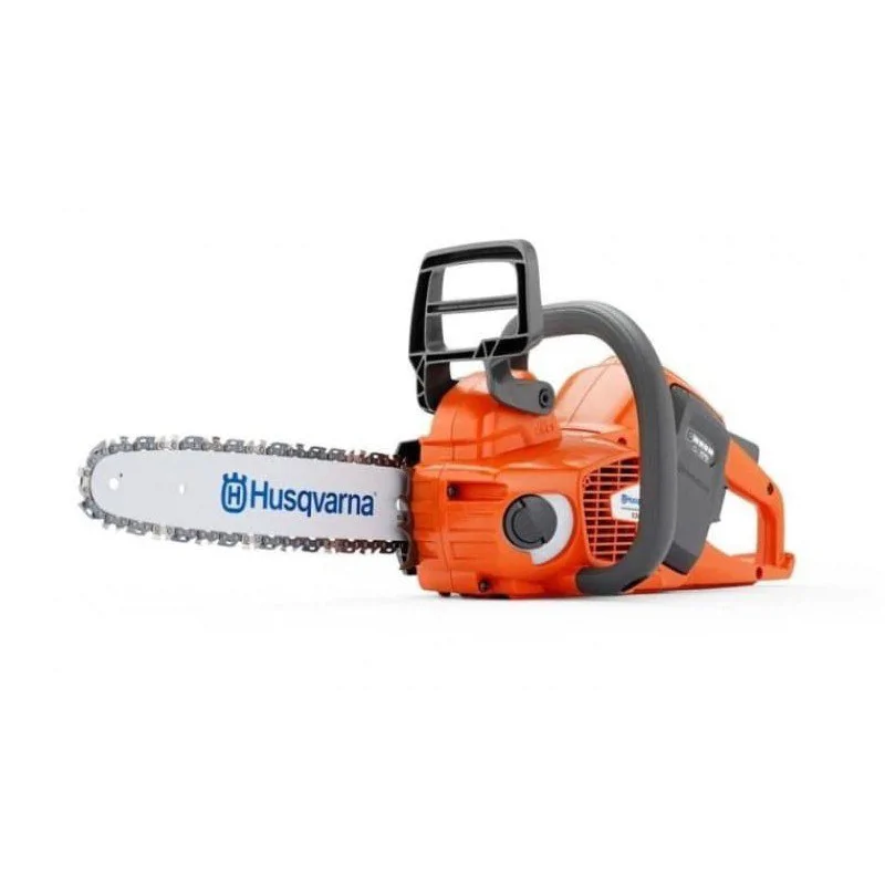 Husqvarna 536Li-14 пила цепная аккумуляторная (без АКБ и ЗУ) 9667291-14