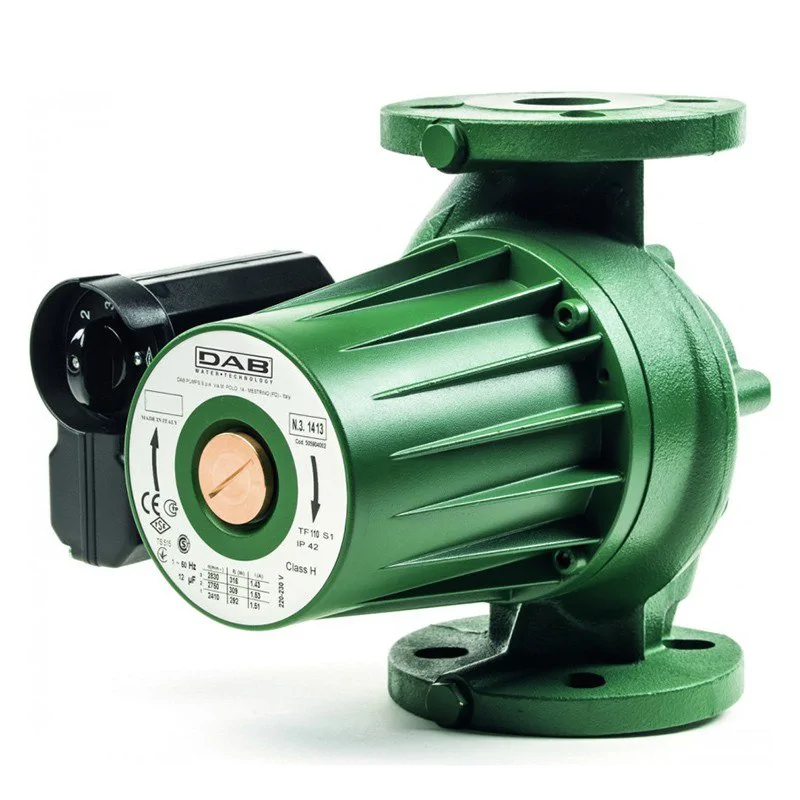 Насос циркуляционный промышленный DAB BPH 150/360.80 T, 505968122