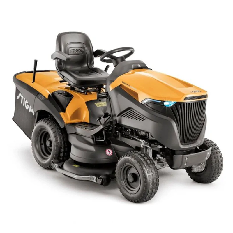 Трактор Stiga Estate PRO 9122 XWSY, 2T1535381/ST1