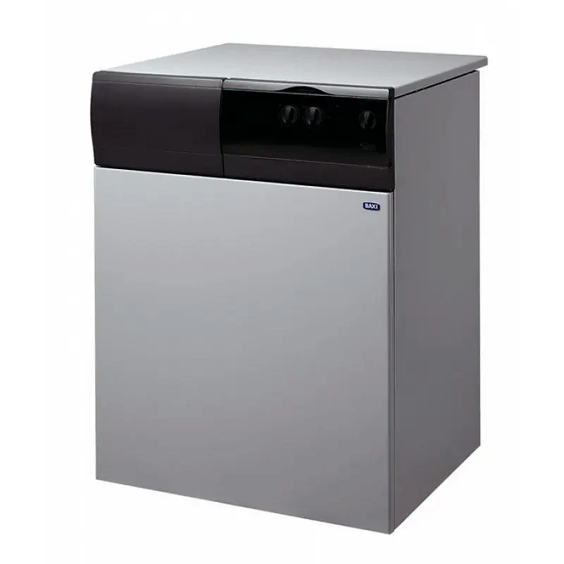 Baxi SLIM 2.300i 5E котел газовый напольный WSB43430301-
