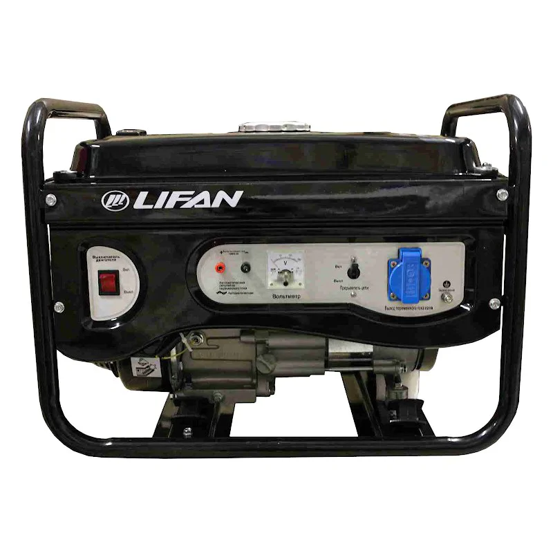 Lifan 2 GF-3 (LF2500) бензиновый генератор