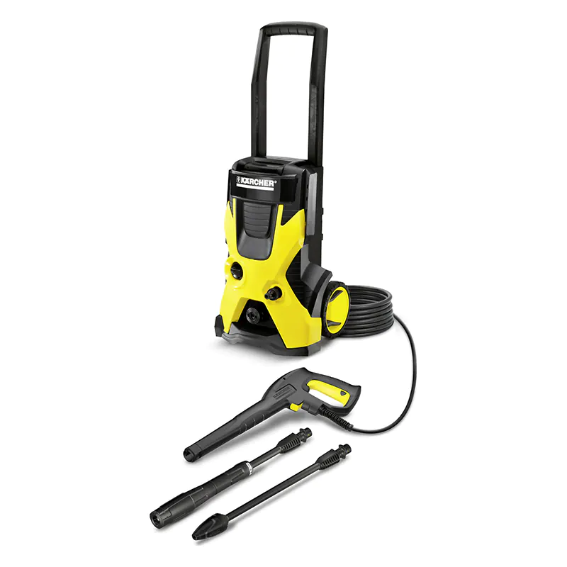 Karcher K 5 Basic мойка высокого давления 1.180-580.0