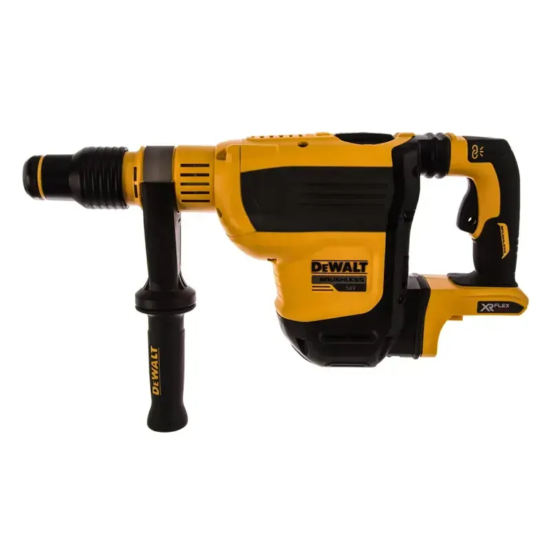 DeWalt DCH614N аккумуляторный перфоратор (без АКБ и ЗУ)