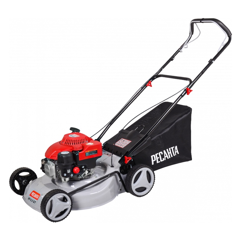 Ресанта КР-6.0 БТ газонокосилка бензиновая 70/3/13