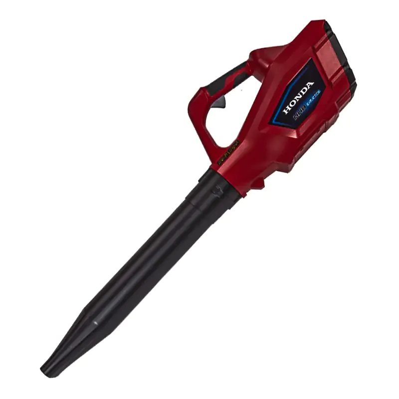 HONDA HHB 36 AXB E 36В воздуходувка аккумуляторная (без АКБ и ЗУ) 66 м/с HHB36AXBE86