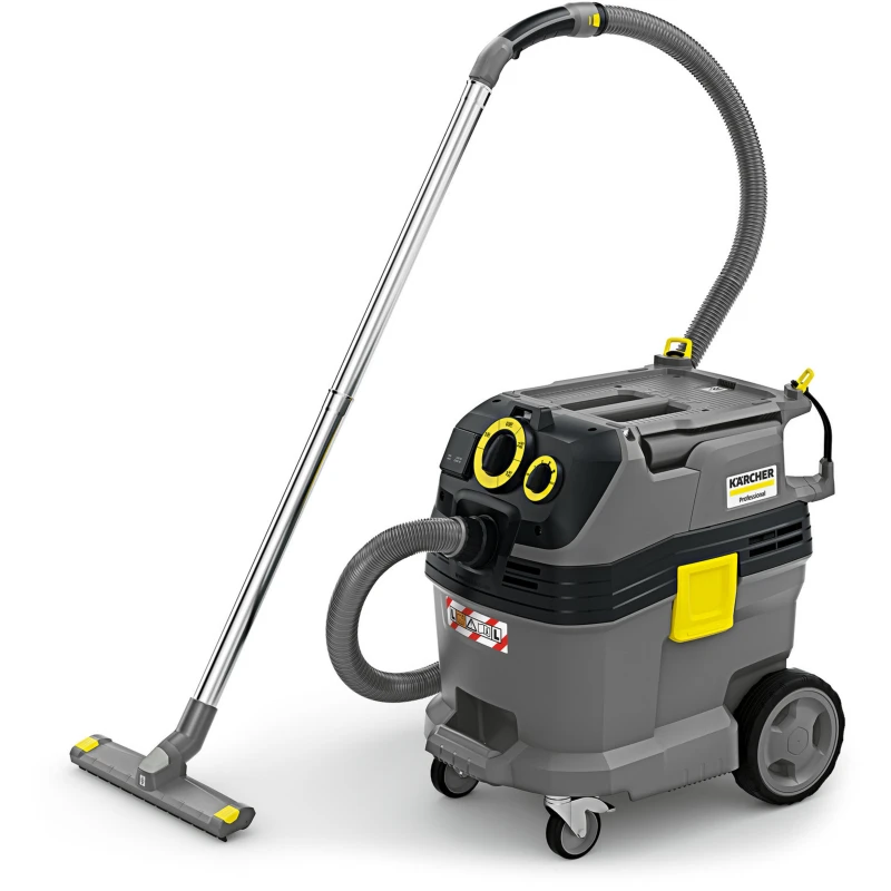 Karcher NT 30/1 Tact Te L строительный пылесос 1.148-211.0