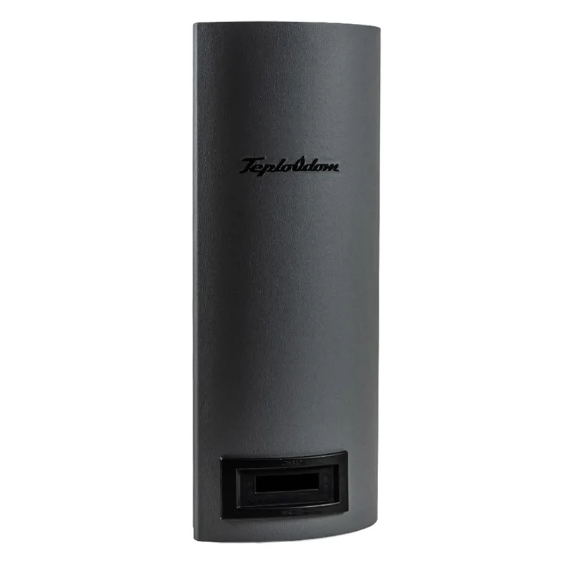 Teplodom i-TRM SILVER StS Grey-9 котел электрический 4106