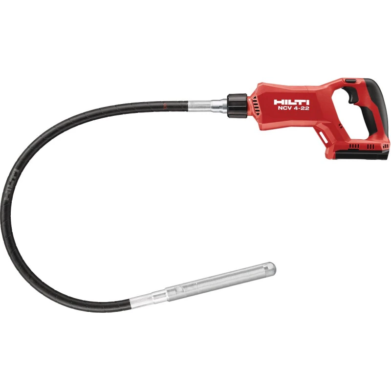 HILTI NCV 4-22 вибратор для бетона аккумуляторный (без АКБ и ЗУ) 2352793