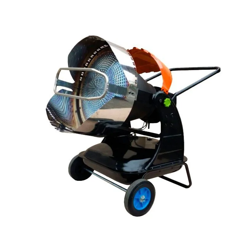 Дизельная тепловая пушка Aurora SF-2 инфракрасная, 14816