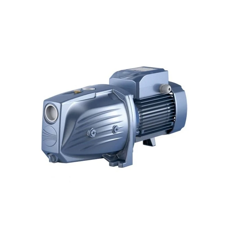 Насос самовсасывающий Pedrollo JSW 3AL, 46JS8AL15A