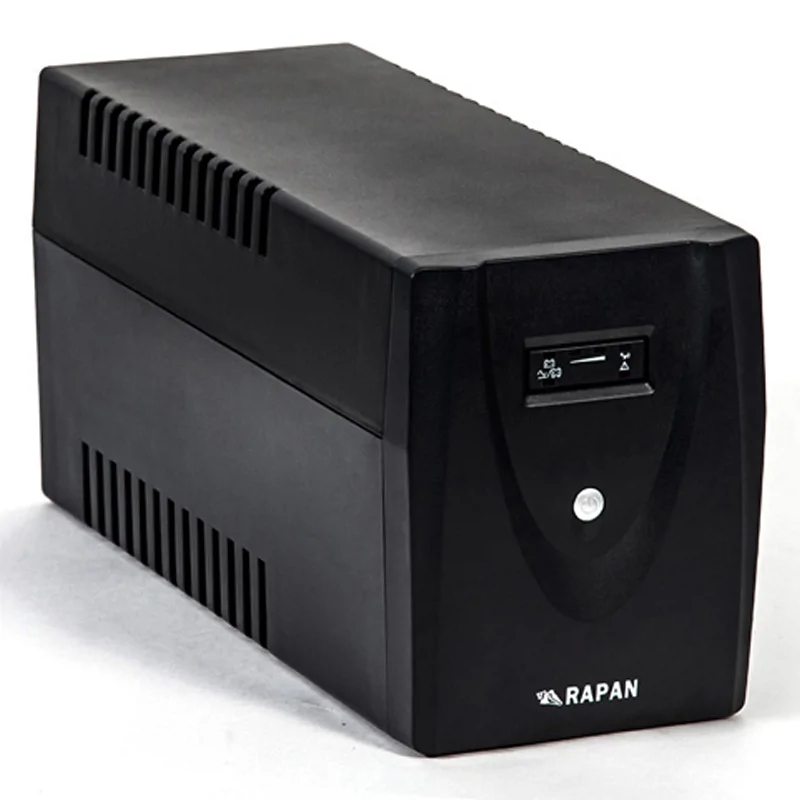 RAPAN UPS 2000 источник бесперебойного питания 735