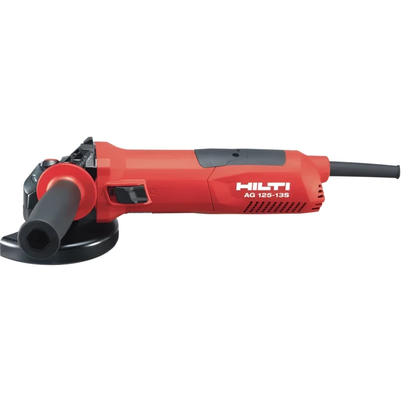 HILTI AG 125-13S углошлифовальная машина 2120959