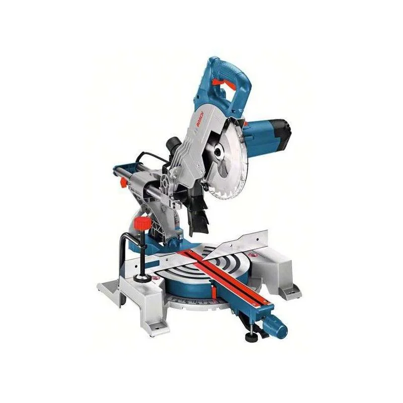 Bosch GCM 800 SJ Professional торцовочная пила 0601B19000