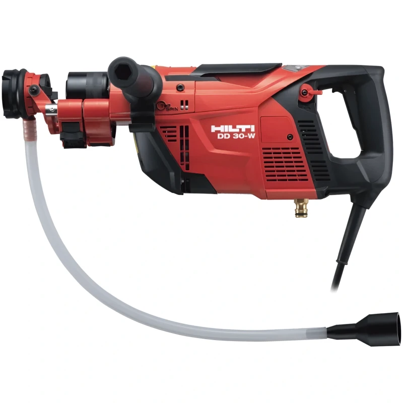 HILTI DD 30-W установка алмазного бурения 2043866