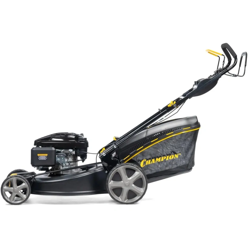 CHAMPION LM5644 бензиновая газонокосилка