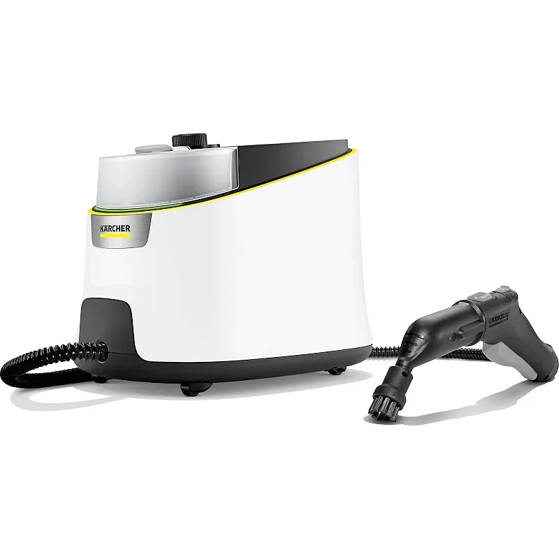 Karcher SC 4 Deluxe *EU пароочиститель 1.513-460.0