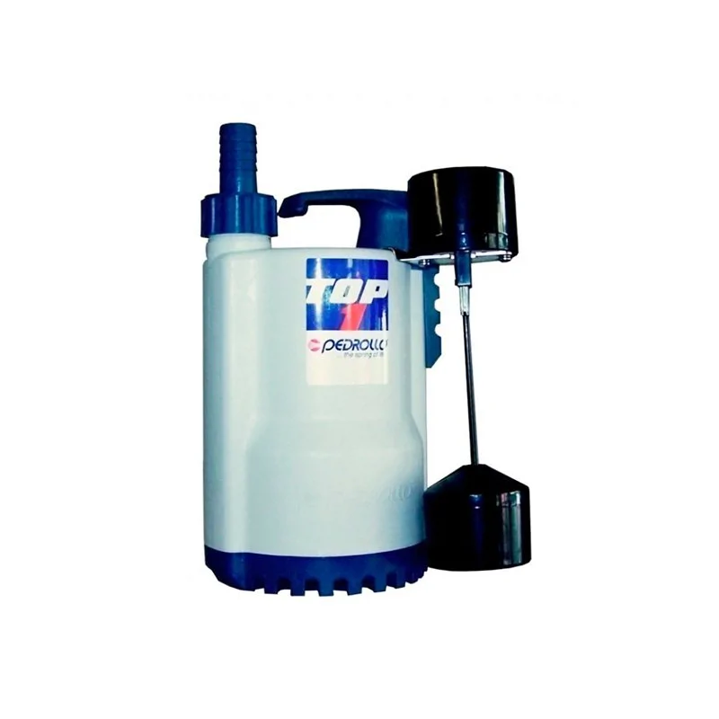 Насос колодезный Pedrollo TOP 1 - GM, 48TOP11A1SJR