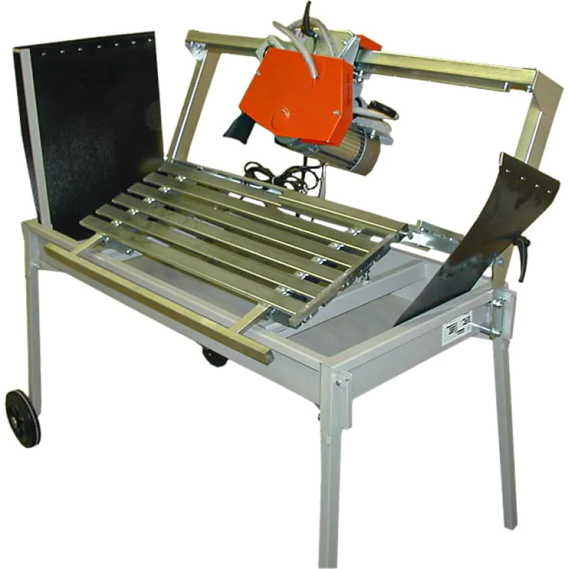 FUBAG PKH35A150M электрический станок для резки плитки и камня PKH35A150M